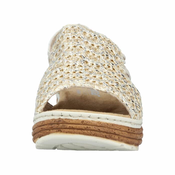 Rieker Sandal Dame 62741-60
