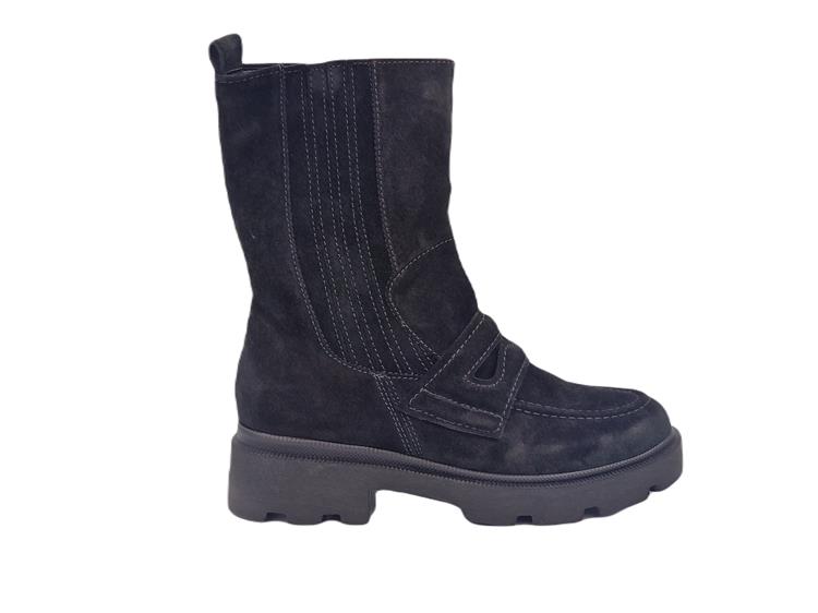 Gabor 32.754 schwarz (micro)