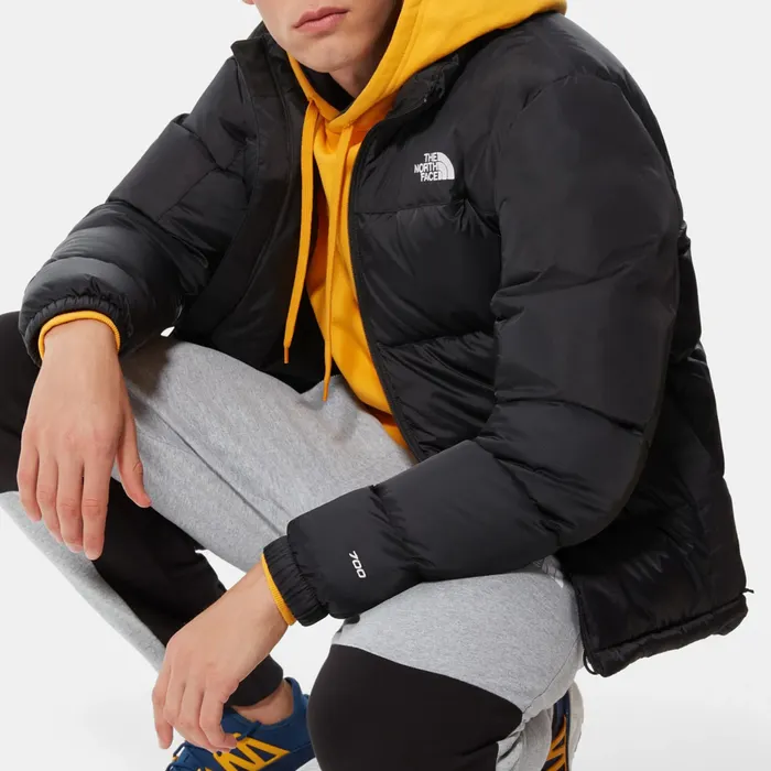 The North Face Diablo Padded Winterjas Heren