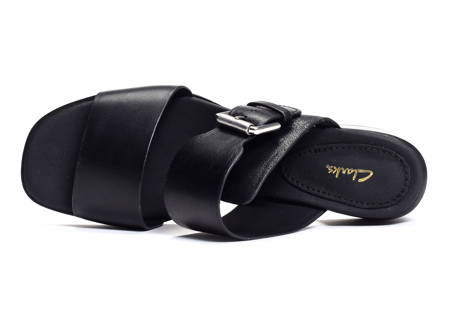 Landra 35 mule noir