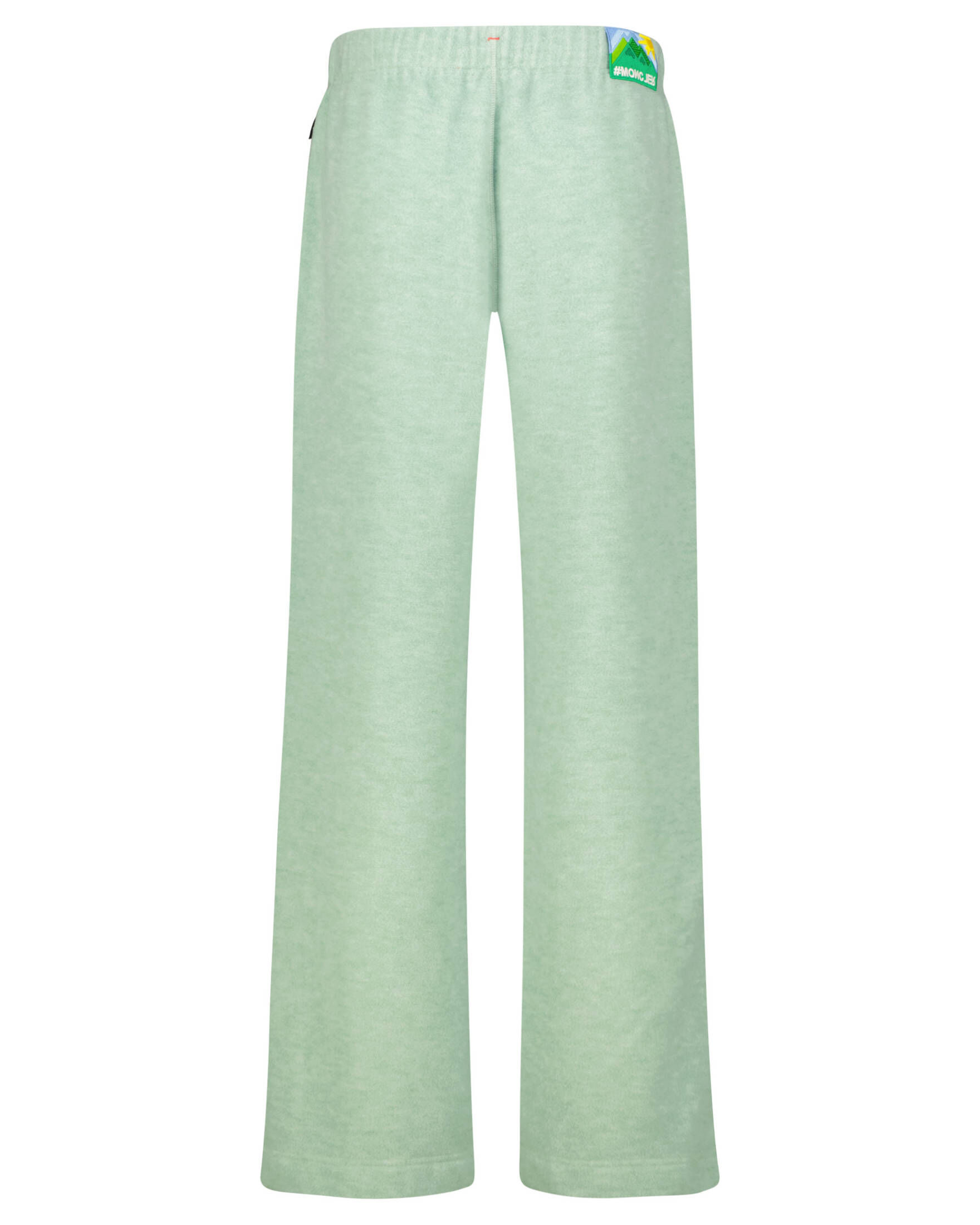 Moncler Grenoble| Damen Fleece-Sweathose mit Wolle
