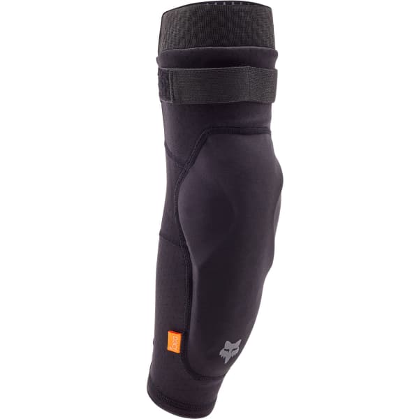 Genouillère vtt FOX LAUNCH ELBOW GUARD BLACK