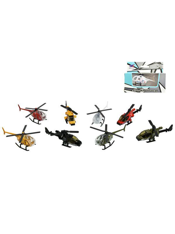 HELICOPTERE 9.5CM
