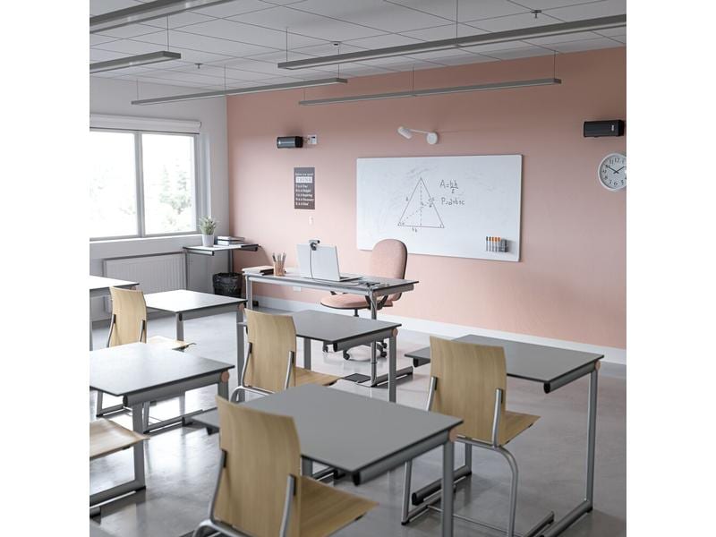 Logitech Scribe Whiteboard Kamera 1080P Whiteboard-Kamera für Videokonferenzräume