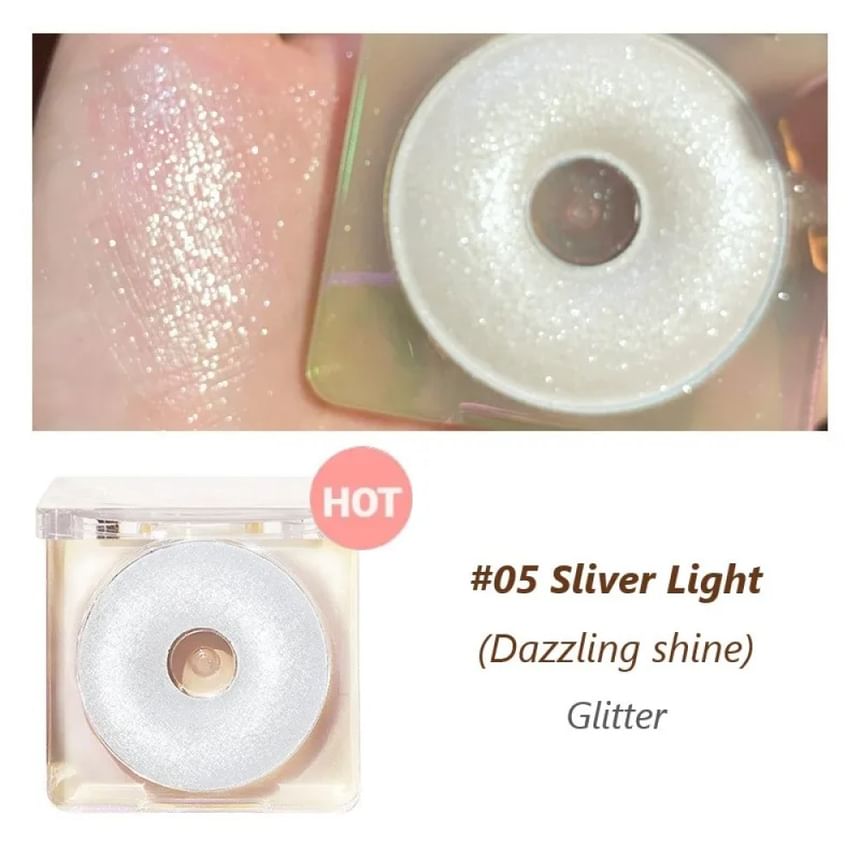 Judydoll - Bundel: Starlight Highlighter Poederset
