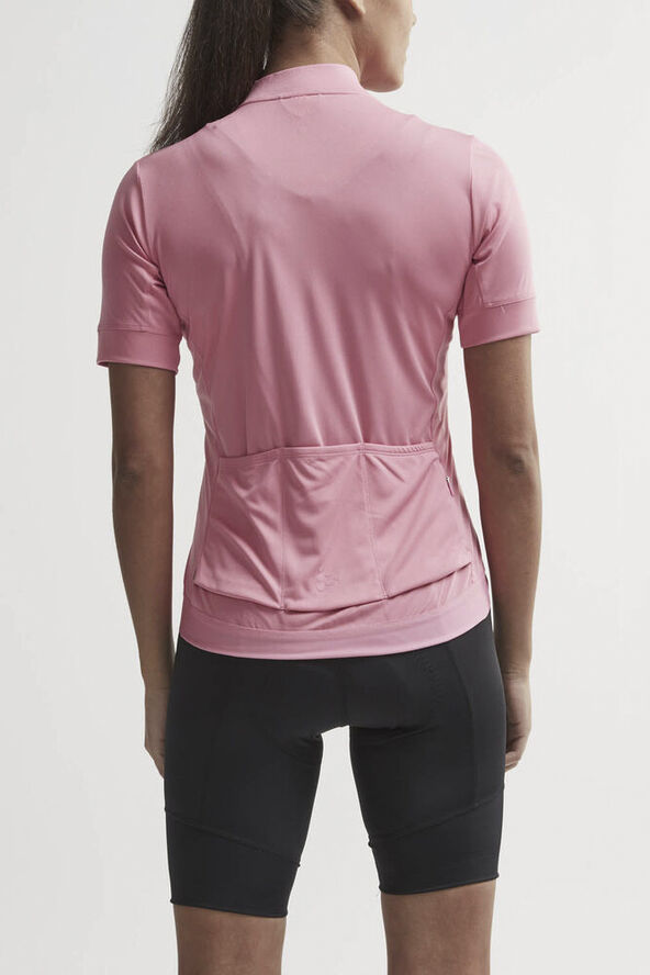Craft Essence cykeltrøje Pink