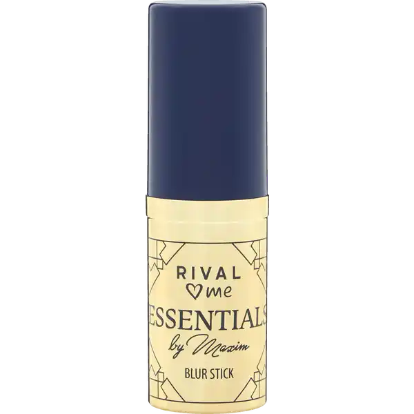 Essentials Blur Stick 01 I don't see them