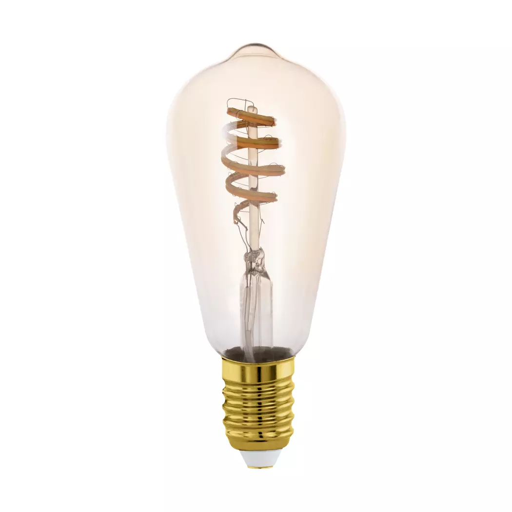 LED-Kolbenform E27/4,9Watt/Energie G