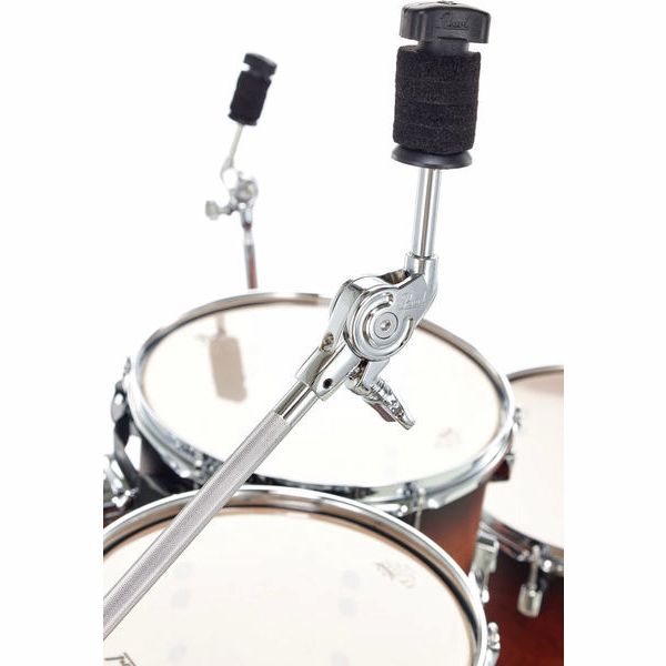 Pearl Decade Maple Studio S. Brown
