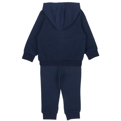 BOSS - J08068-849 - Marine