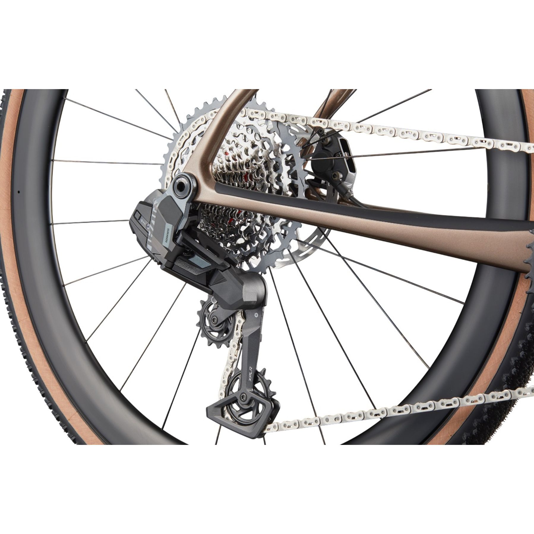 Cannondale SuperX 3 2026