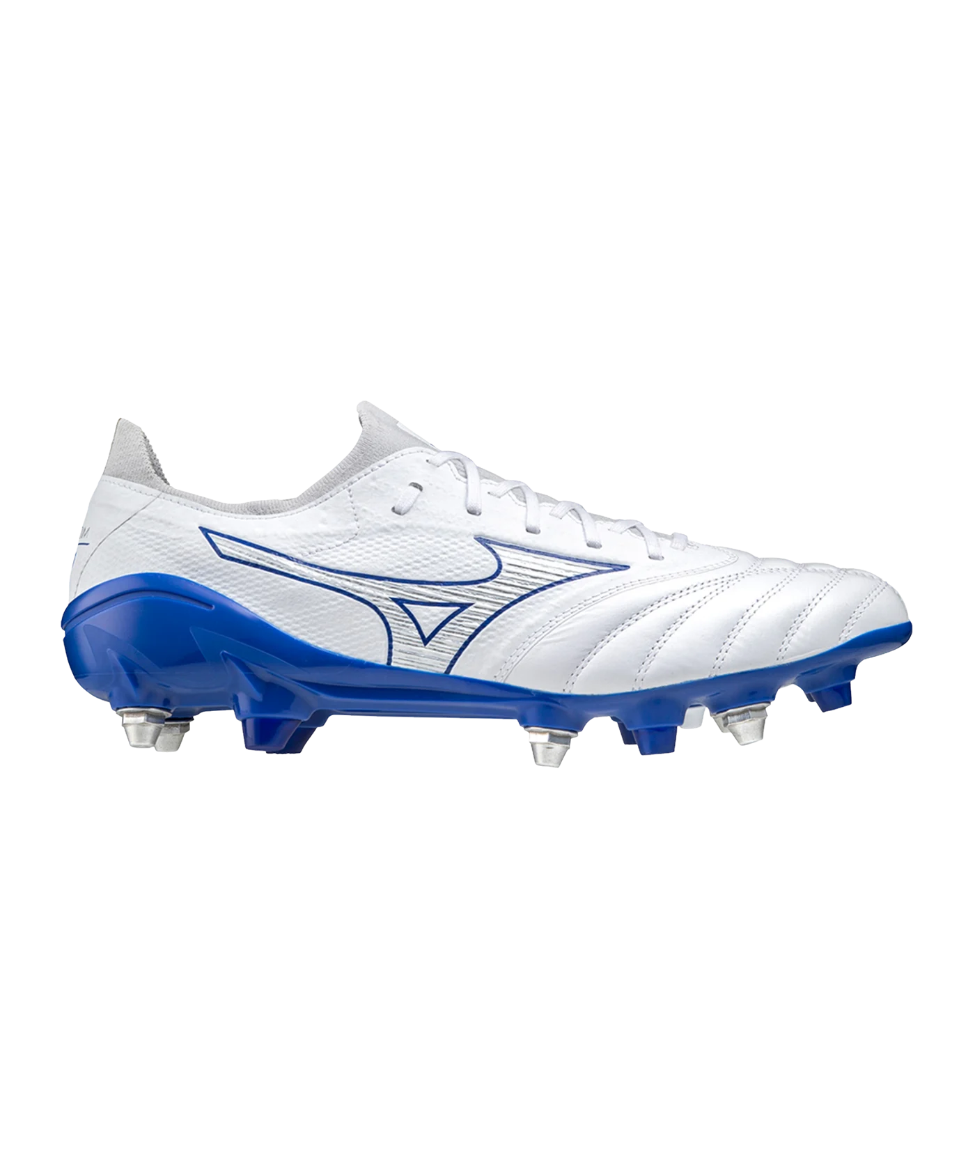 Mizuno Morelia Neo III Beta Pre-Future Elite Mix Weiss F25