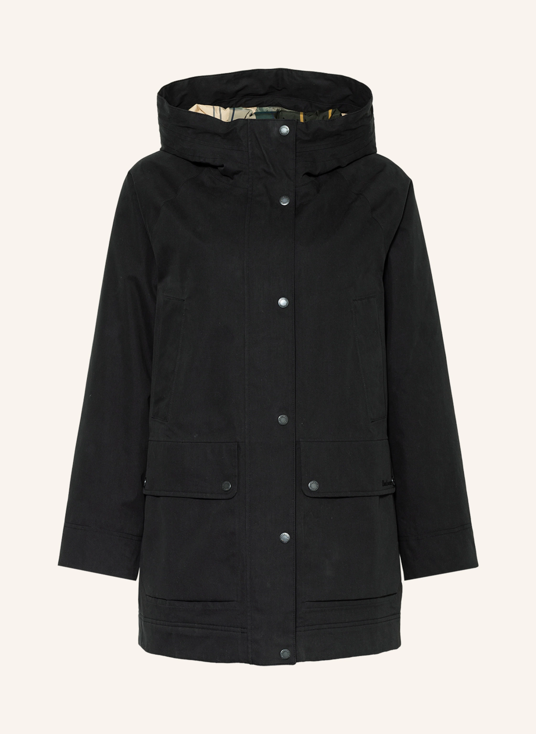 Barbour Parka BEADNELI