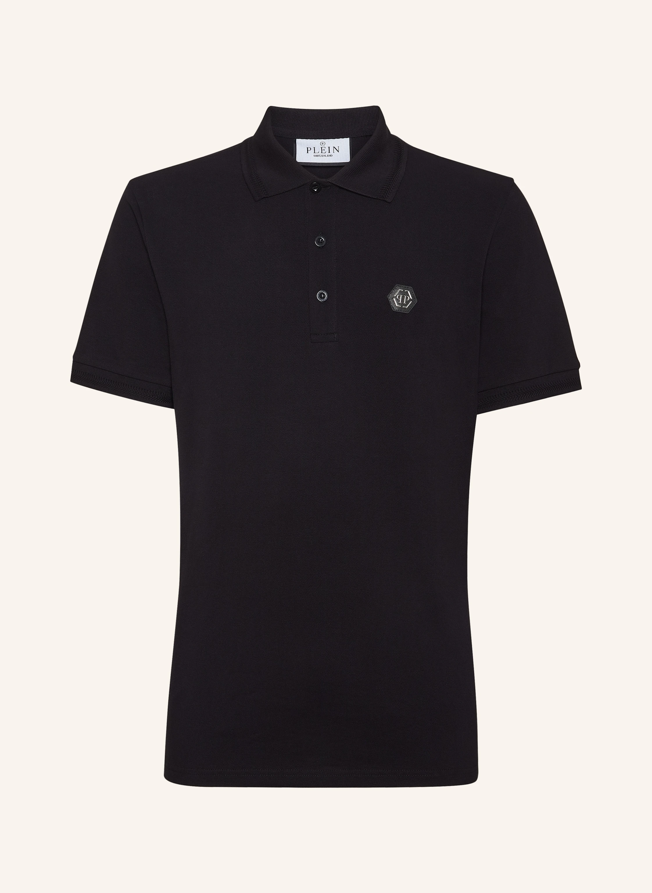 PHILIPP PLEIN PHILIPP PLEIN Poloshirt SKULL&BONES