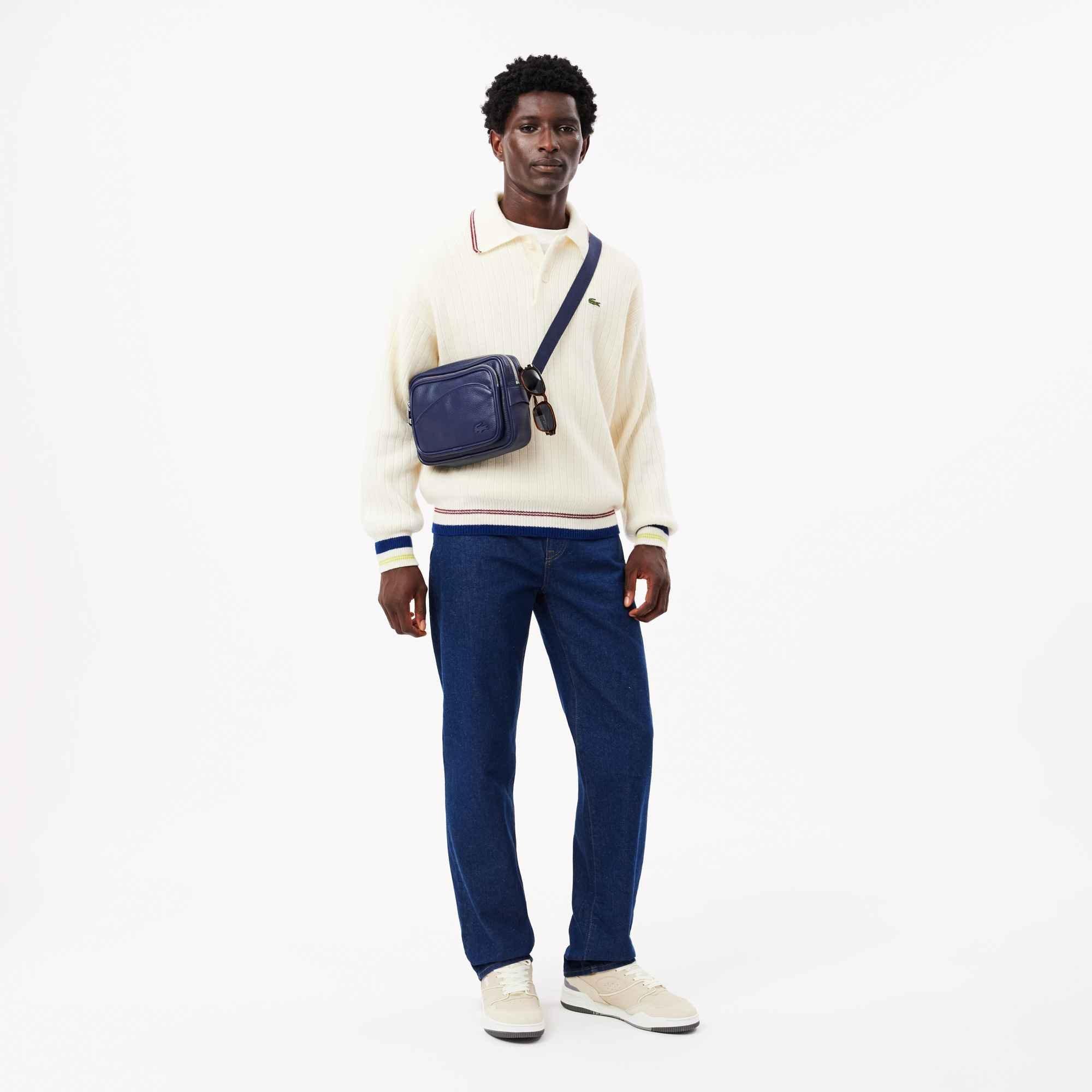 Lacoste Lineshot Trainers