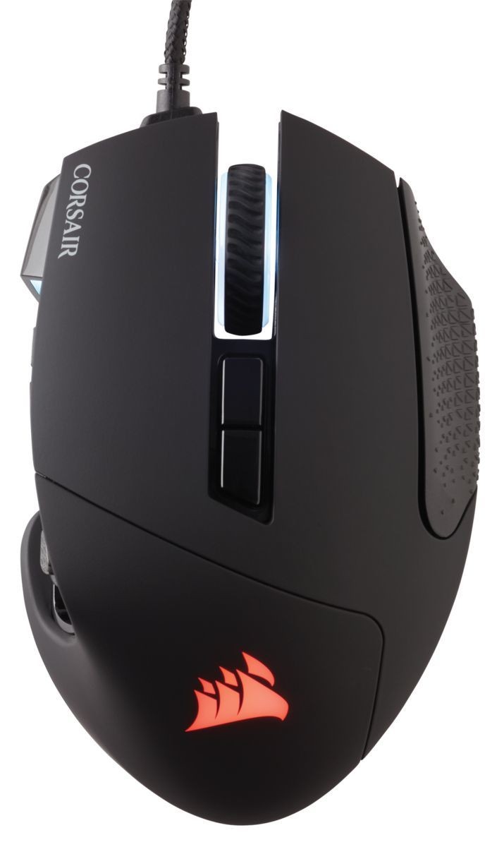 Corsair SCIMITAR RGB ELITE