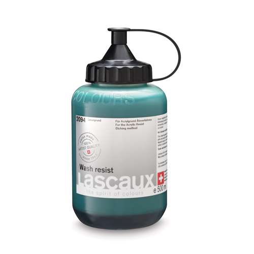 Lascaux Lavurgrund (wash resist)