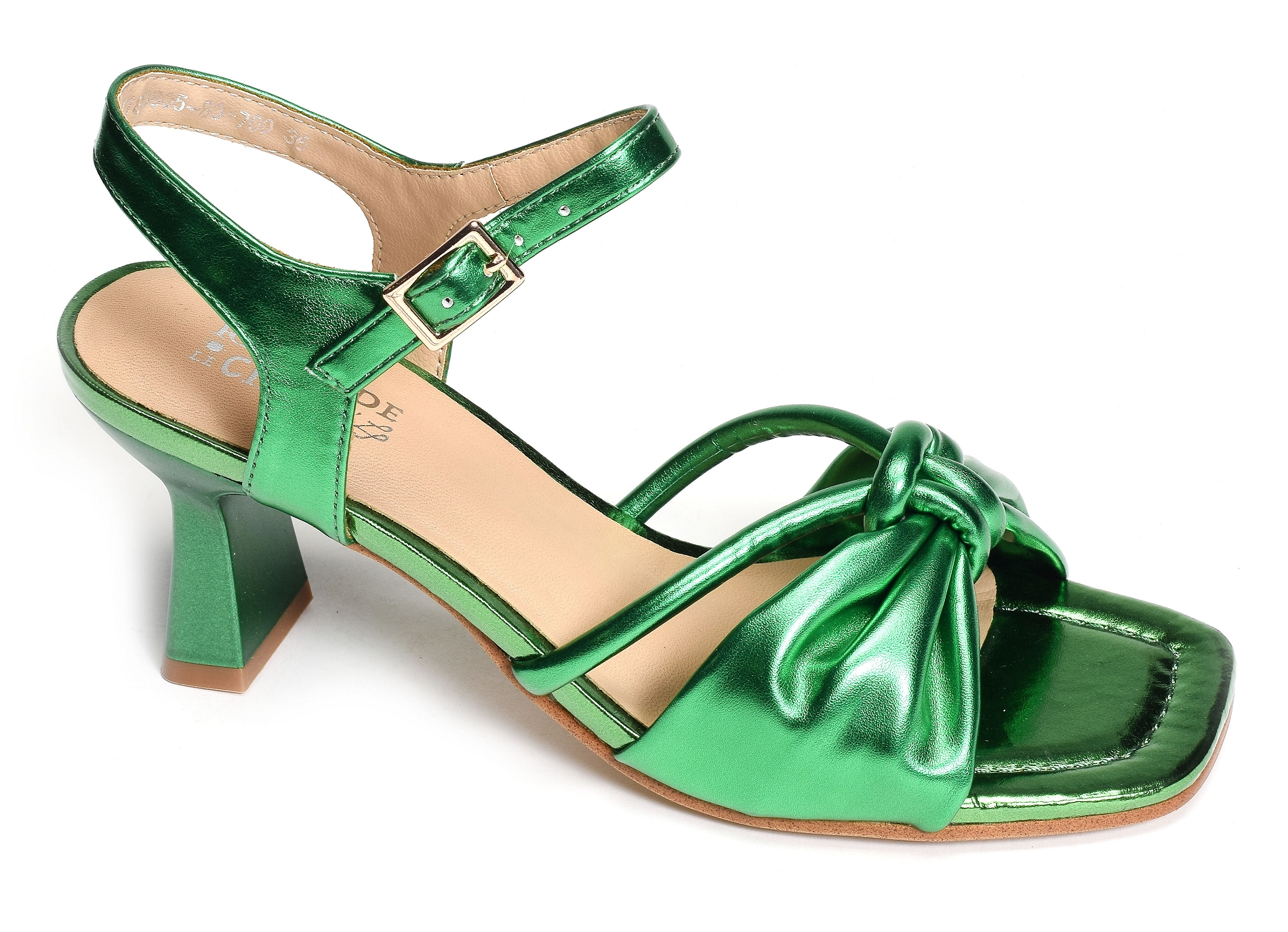 Orly 01 vert