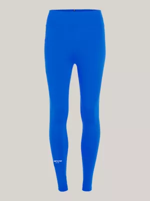 Calça Legging Esportiva Skinny de Comprimento Total