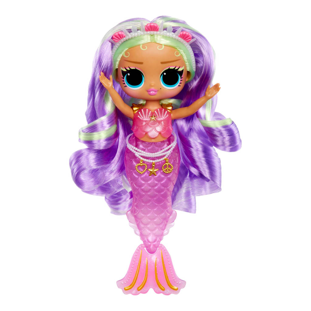 Surprise Tweens Mermaid Doll Cleo Cove