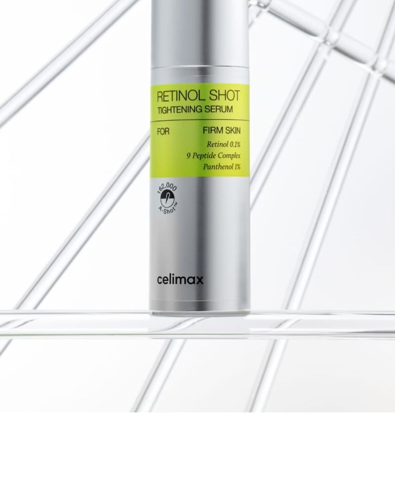 celimax - Het Vita-A Retinol Shot Verstevigende Serum