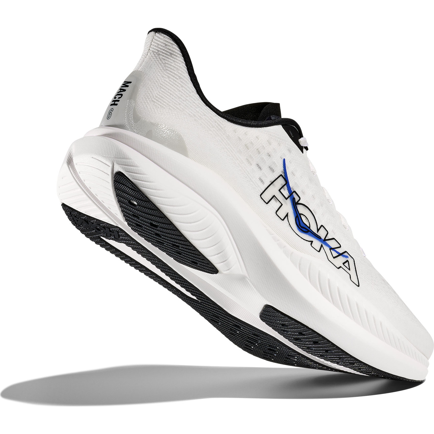 HOKA Mach 6 Heren