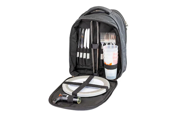 Fennek Grill Grillbesteck-Set