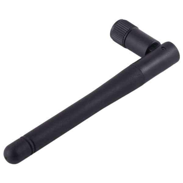SMA-portantenne for 2,4G/5G Bluetooth og dual-band WiFi