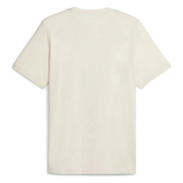 Puma Essentials Small Logo Shirt Heren