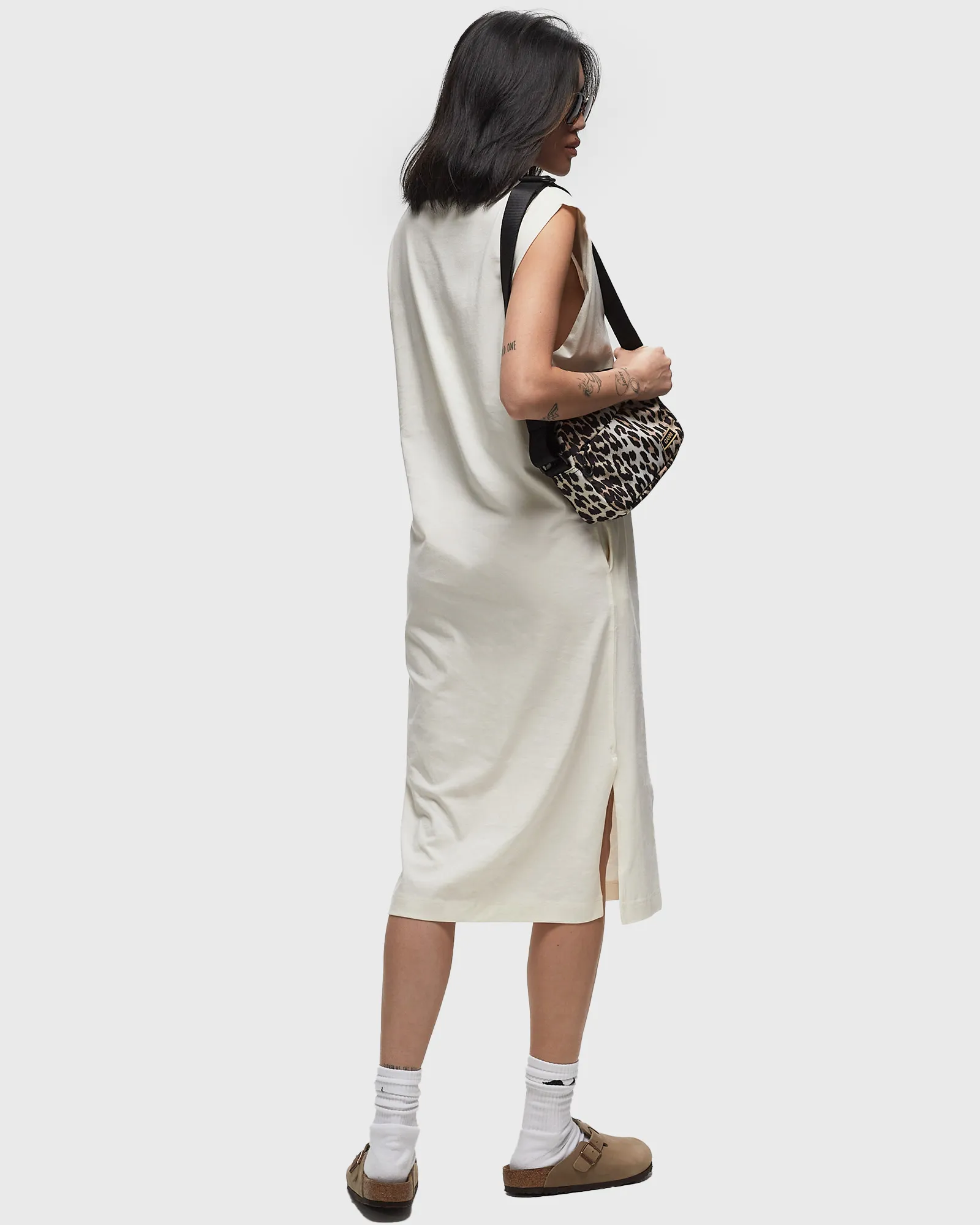 CLOSED T-SHIRT DRESS