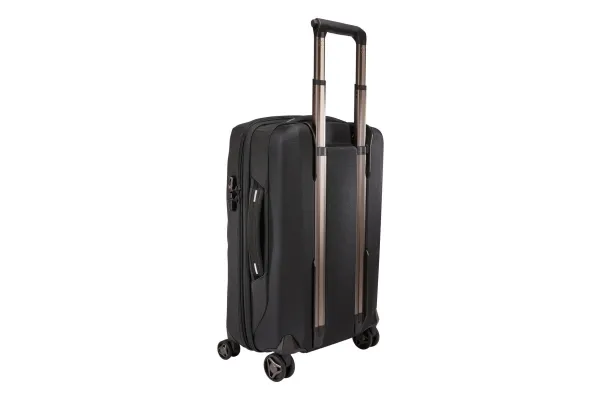 Thule Crossover 2 C2S-22 - Spinner - nylon - sort