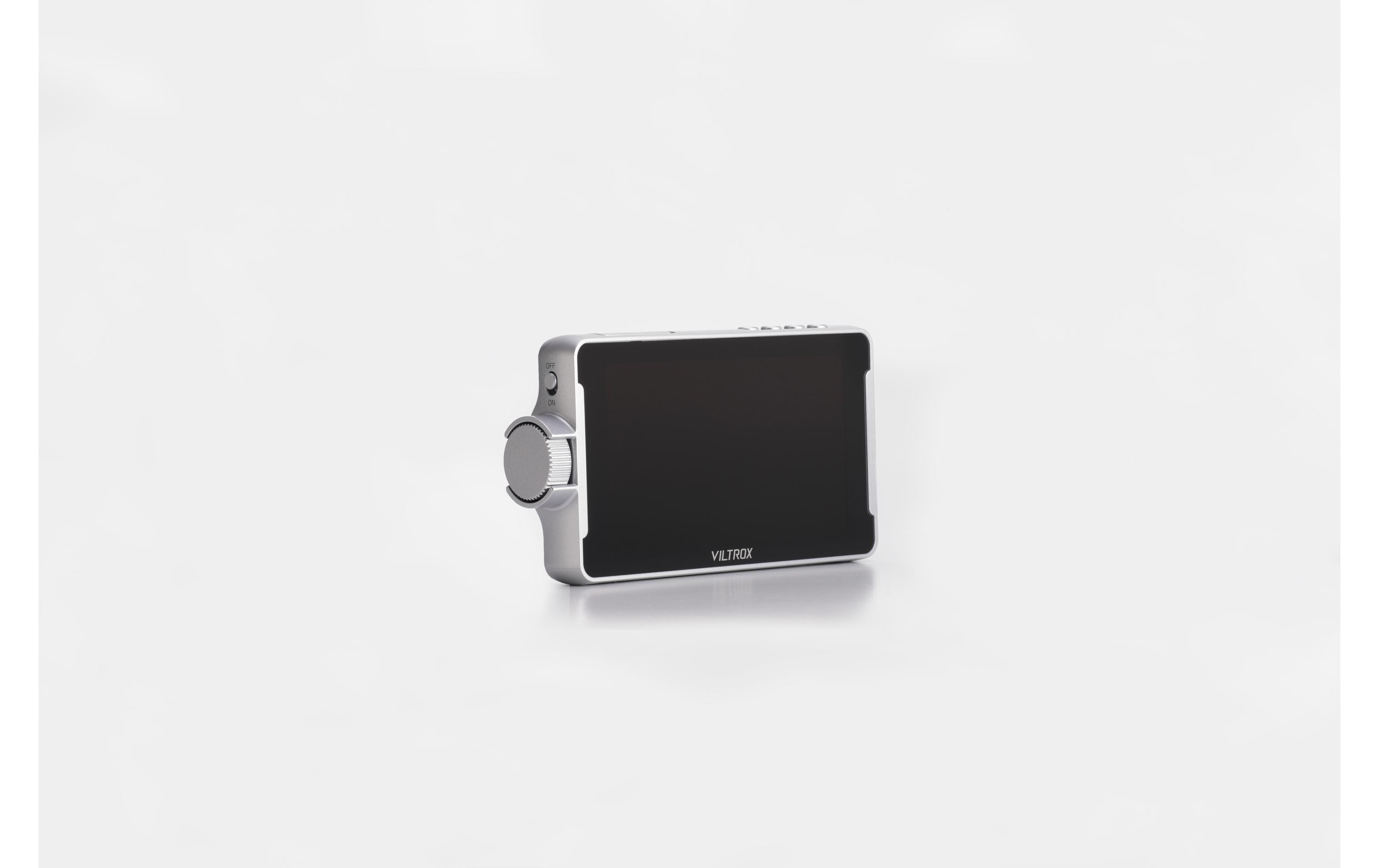 Monitor DC-V1<br>4K HD Professioneller Fotografie-Monitor