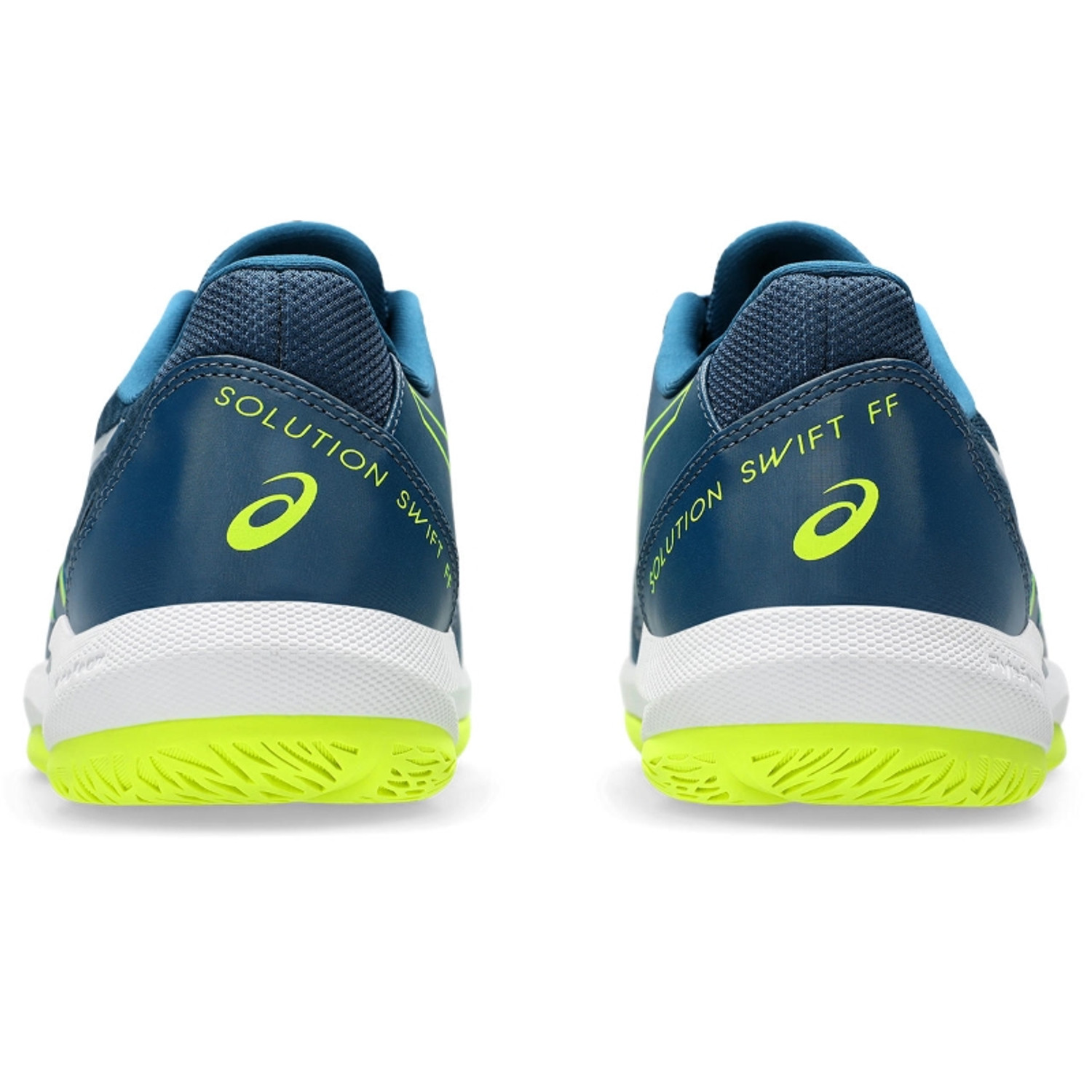 Asics Solution Swift FF 2 Heren