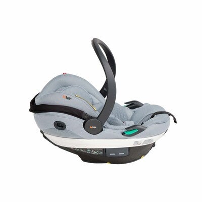 BeSafe Go Beyond Babybilstol, Peak Mesh