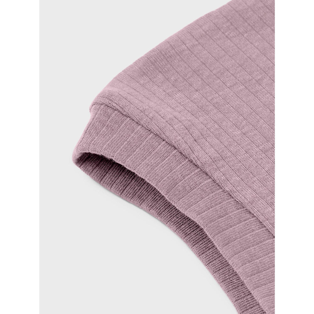 Keepsake Lilac Mex Elefanthue - Name It