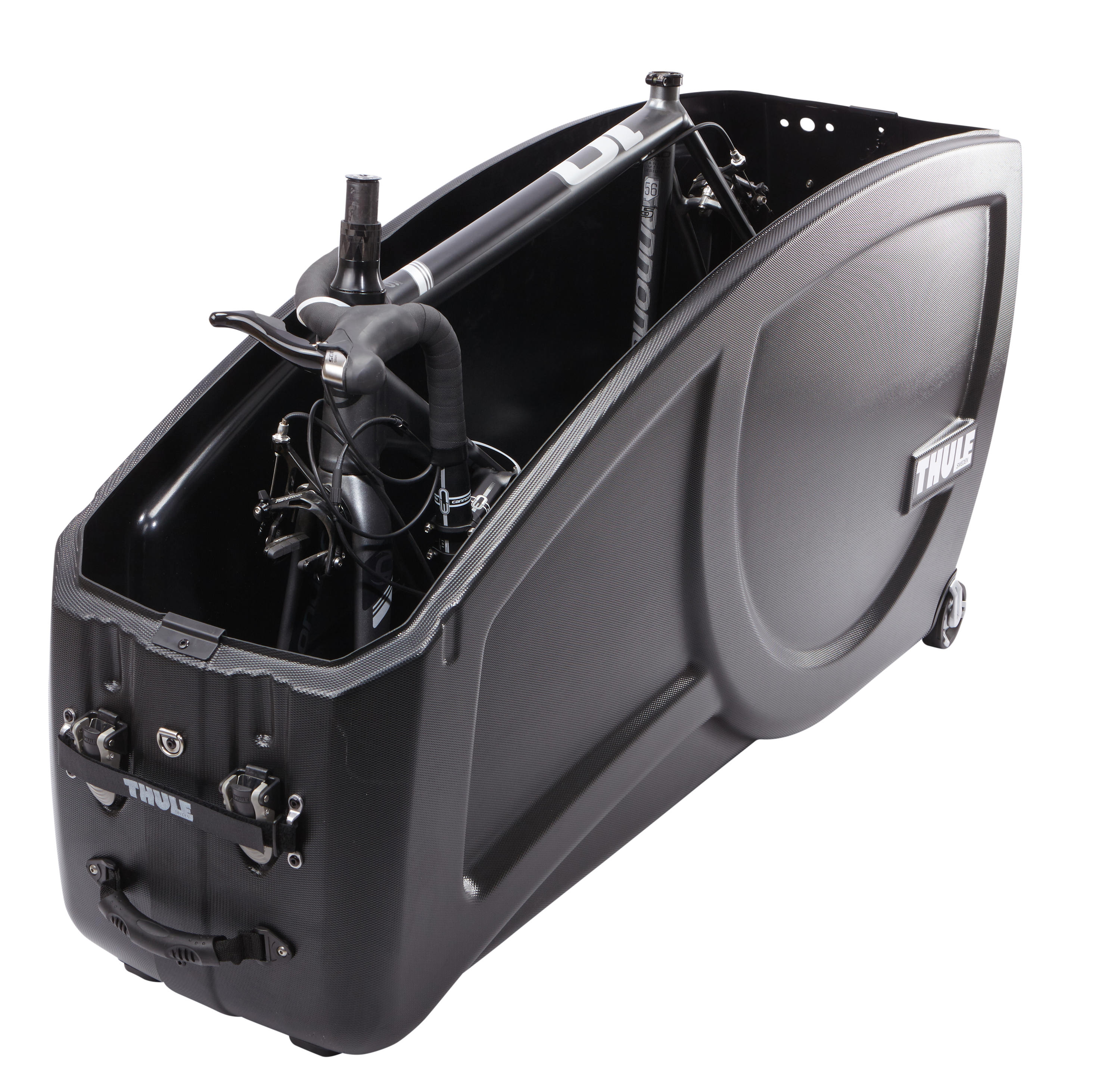 Thule RoundTrip Transition