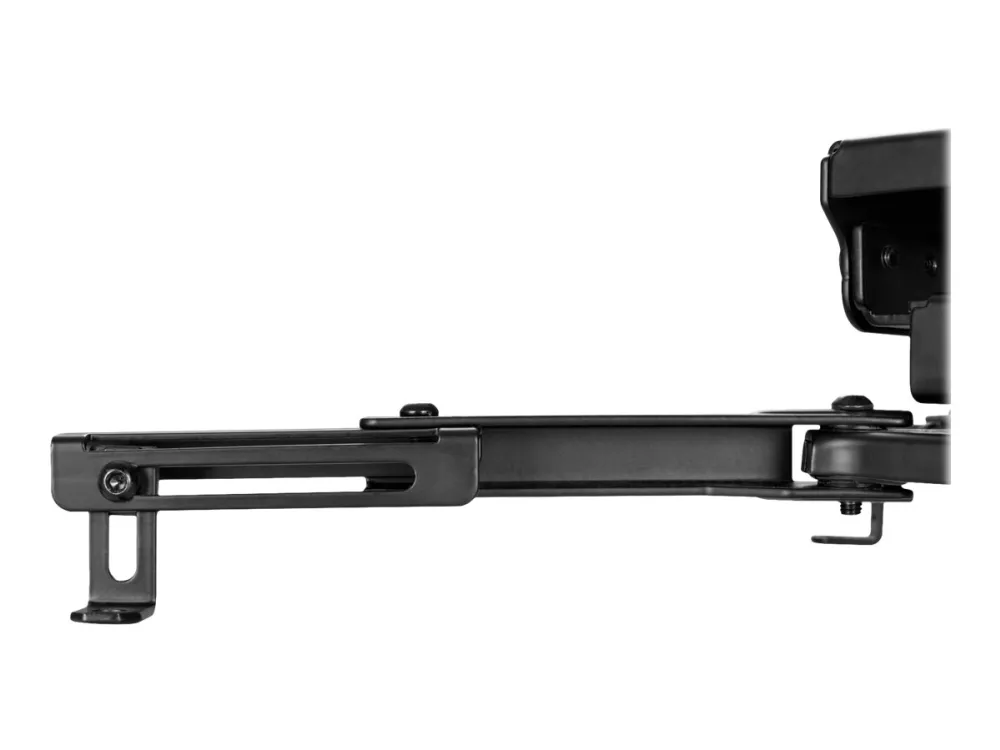 VivoLink Projector Bracket - Projektormonteringsbøjle - loftsmonterbar - hvid