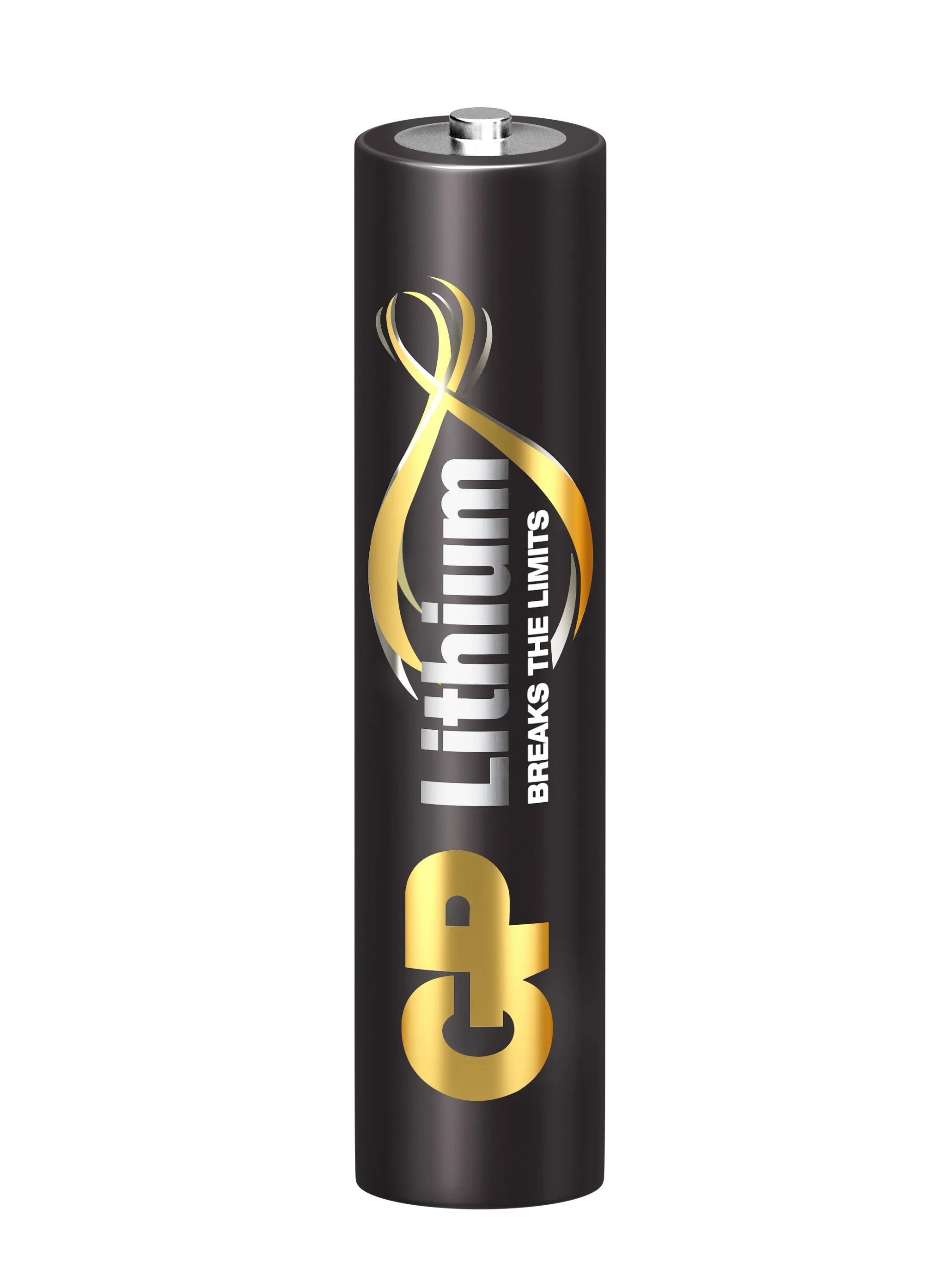 GP Batterier Litium Batterier Aaa 4-Pack Nocolour