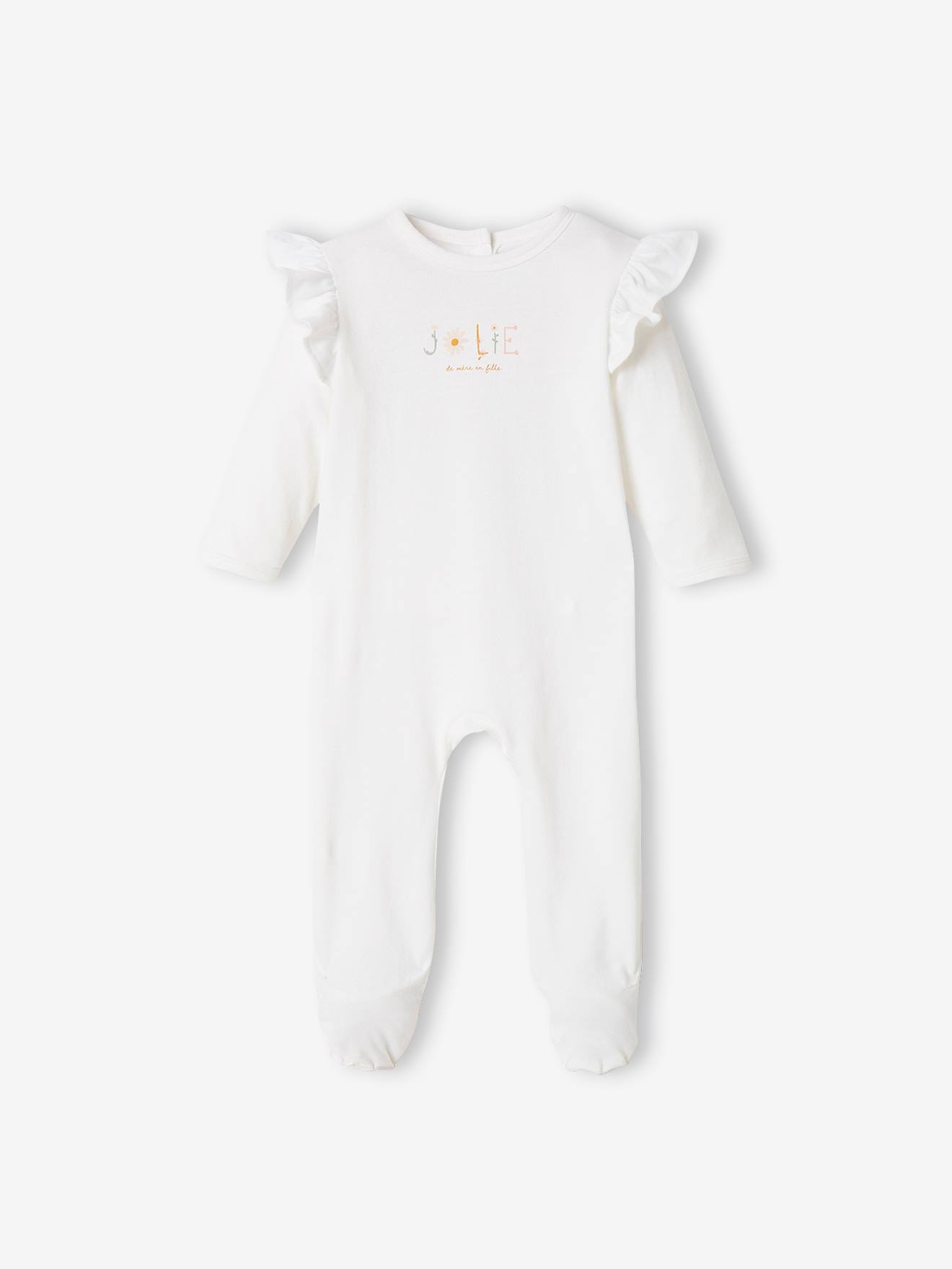 Conjunto com 2 macacões de tricô 