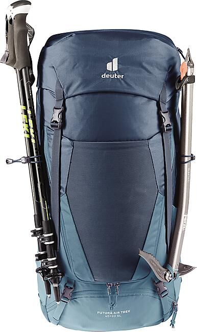 DEUTER - SAC GRANDE RANDO FUTURA AIR TREK 45+10 SL LADY