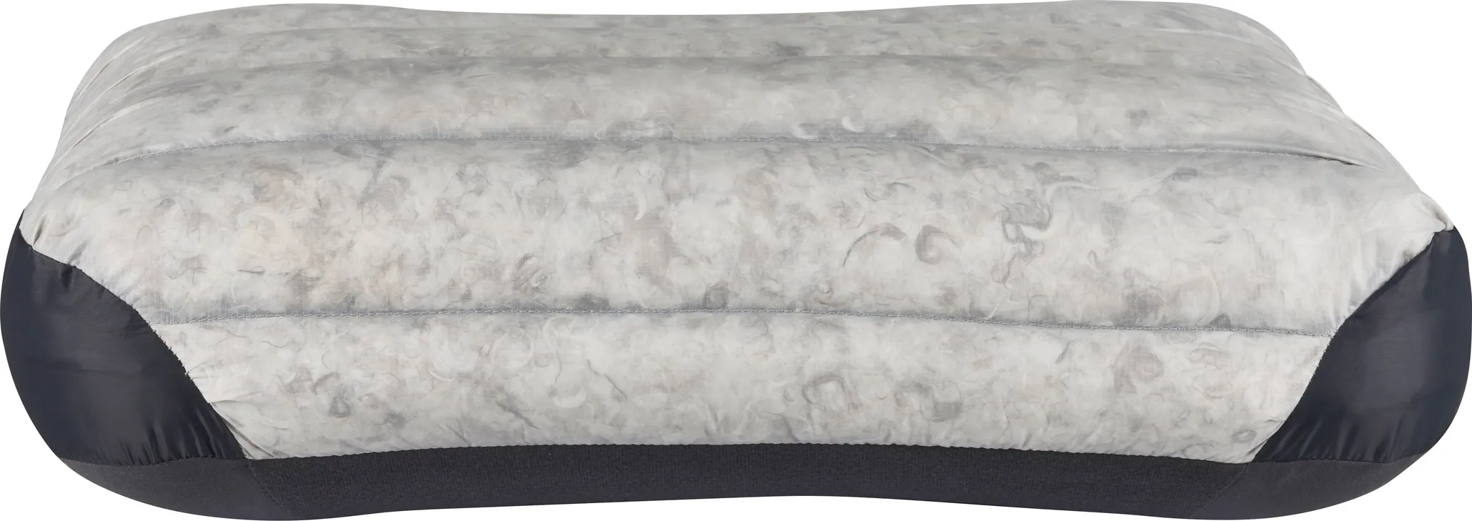 Sea To Summit Aeros Down Pillow Large Grey