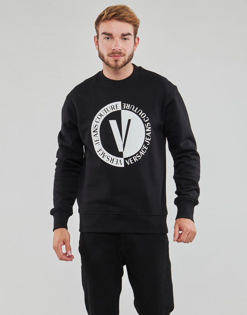 Versace Jeans Couture - GAIG06 Negro