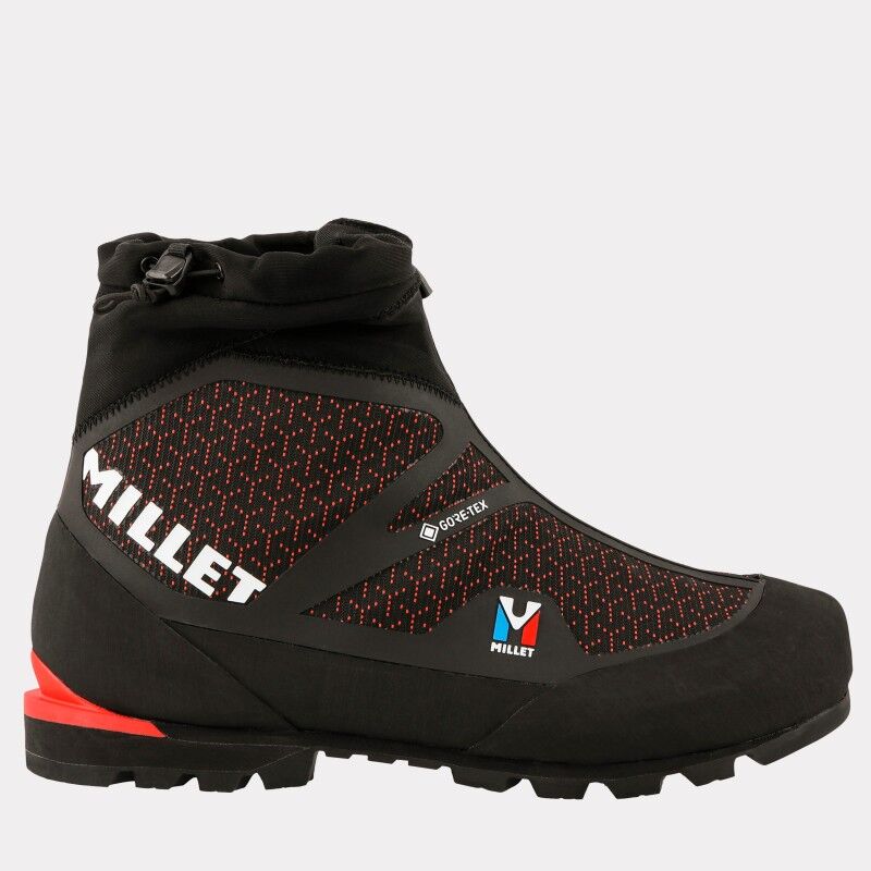 Grepon Pro GTX U - Chaussures alpinisme