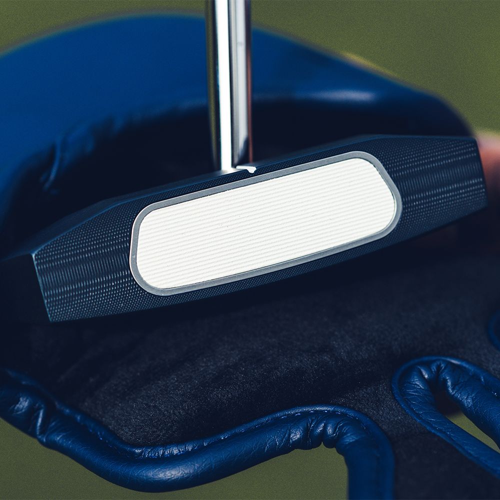 Ai-ONE Cruiser #7 Broomstick CS Putter