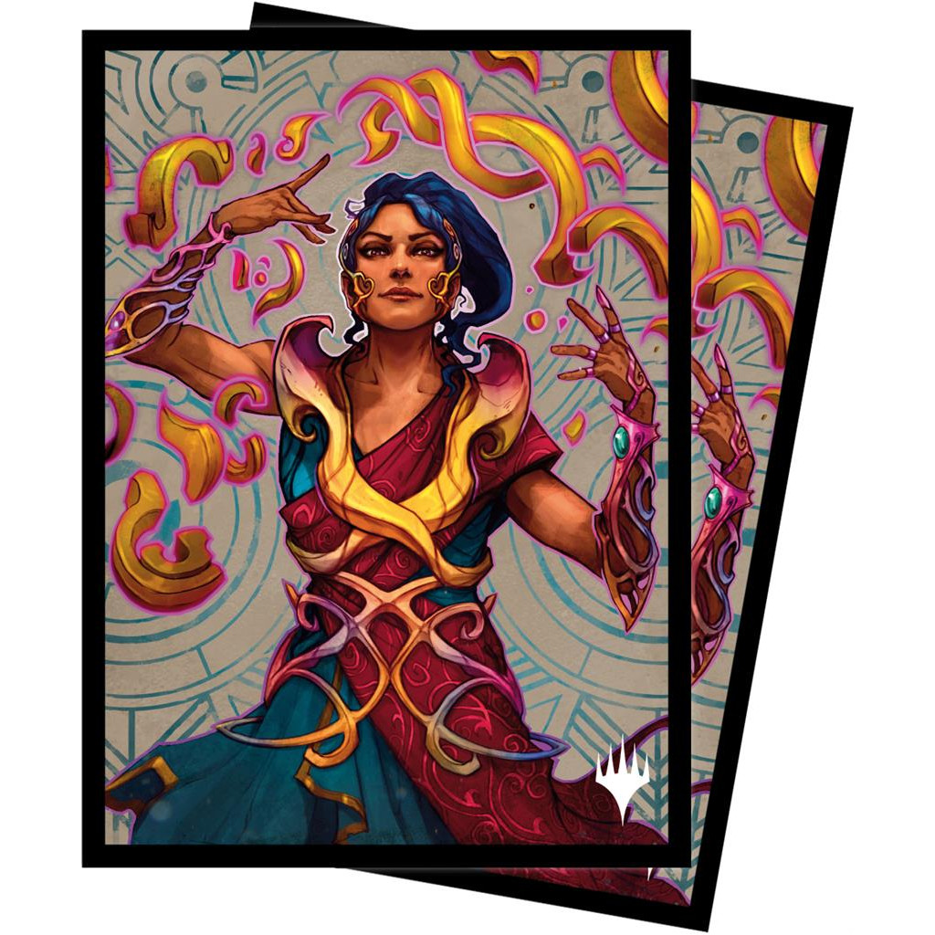 Magic The Gathering : The Lost Caverns of Ixalan Sleeves