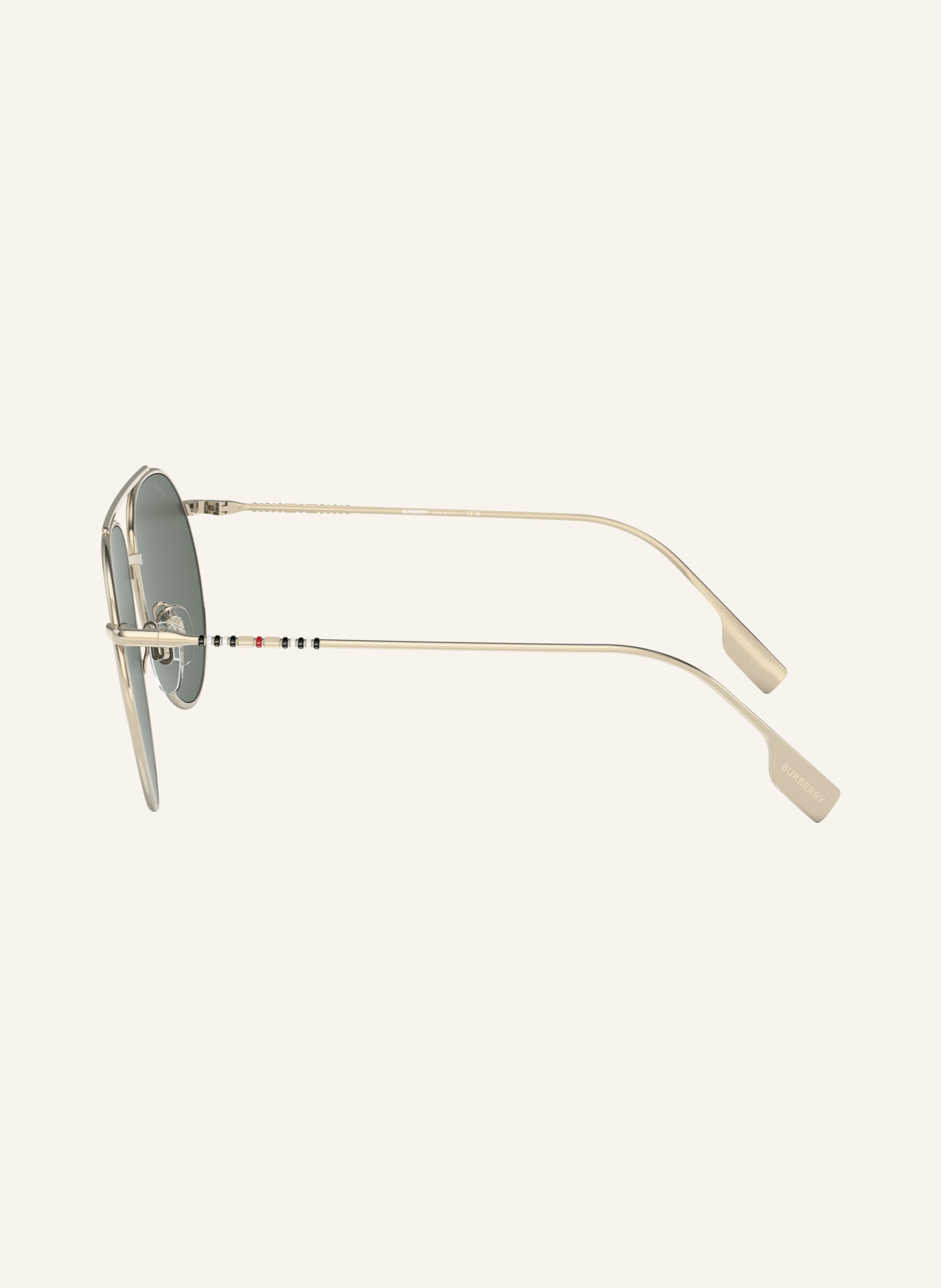 BURBERRY Sonnenbrille BE3138