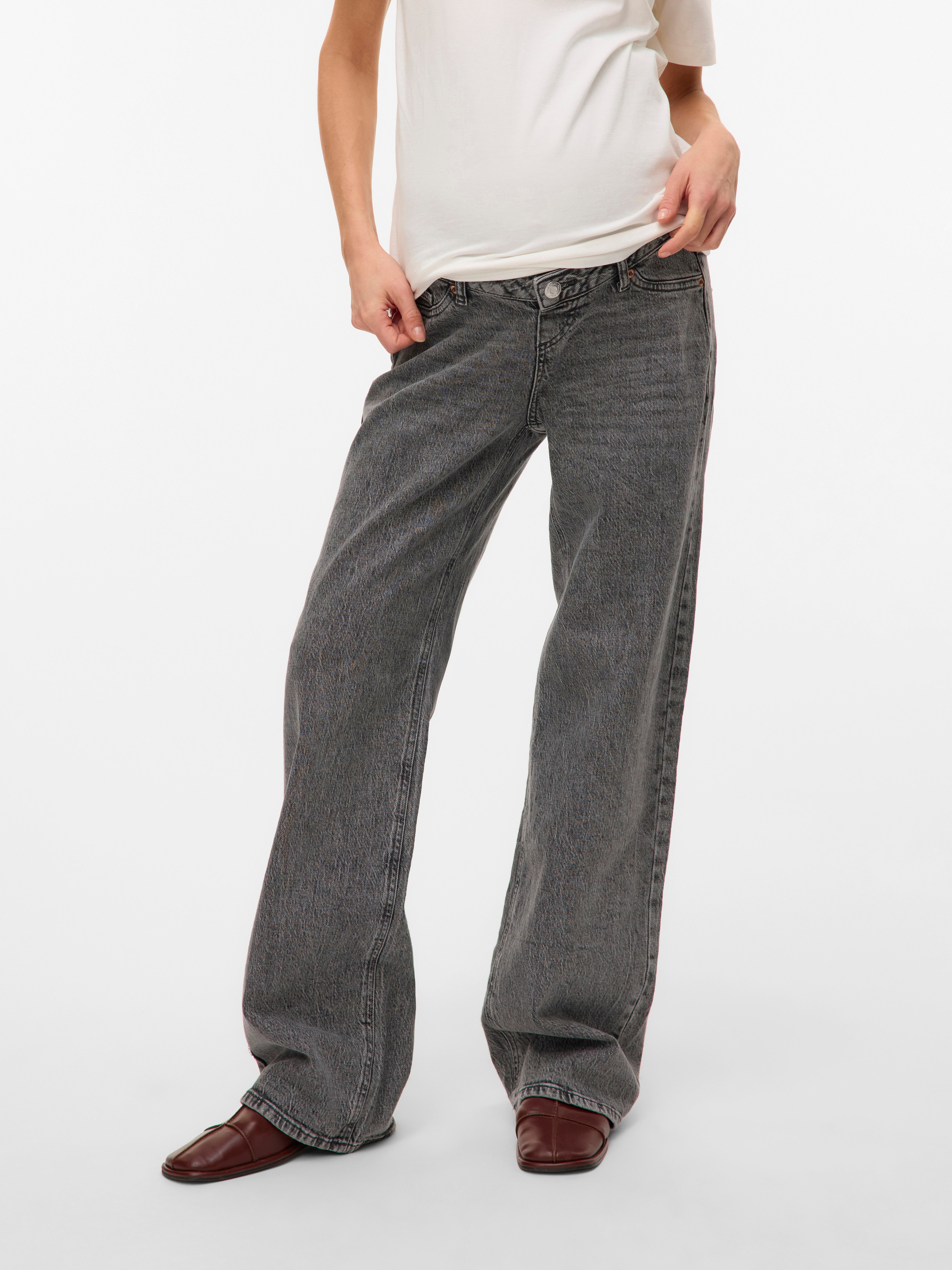 Wide leg fit Jeans