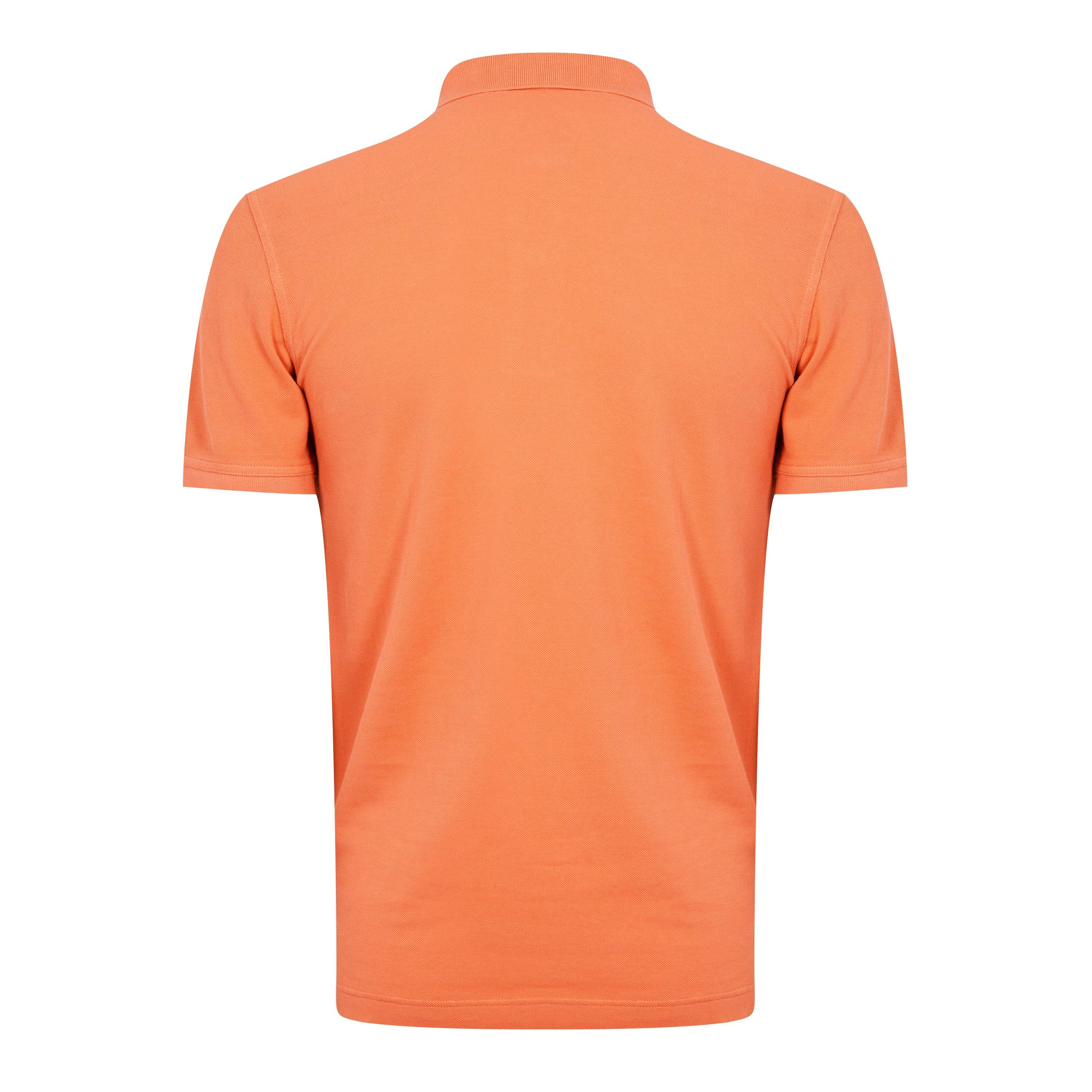 United Colors of Benetton UnitedColors Short Sleeve Polo