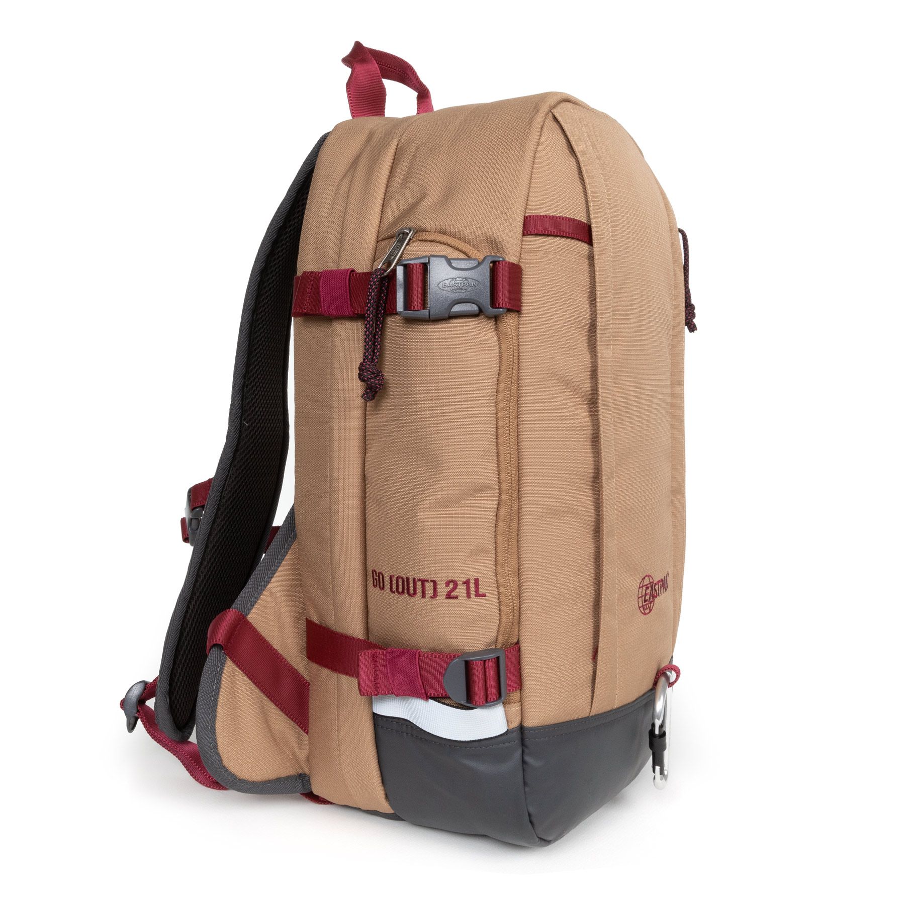 Out Safepack Out Brown