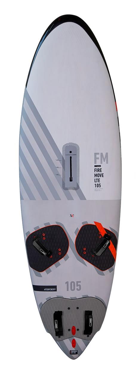RRD Firemove - Y27 E Tech